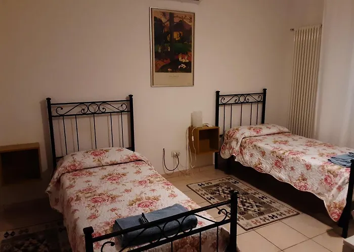 Locazione Menini - Appartamento zona stazione