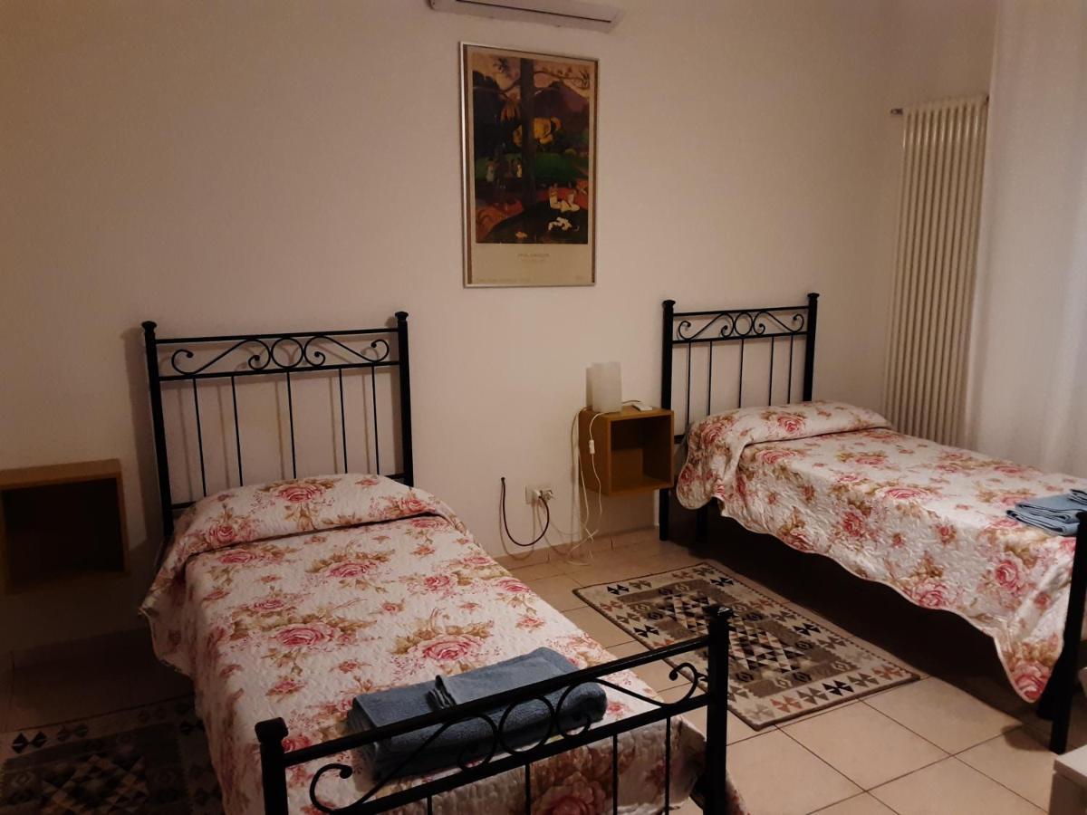 Locazione Menini - Zona Stazione *