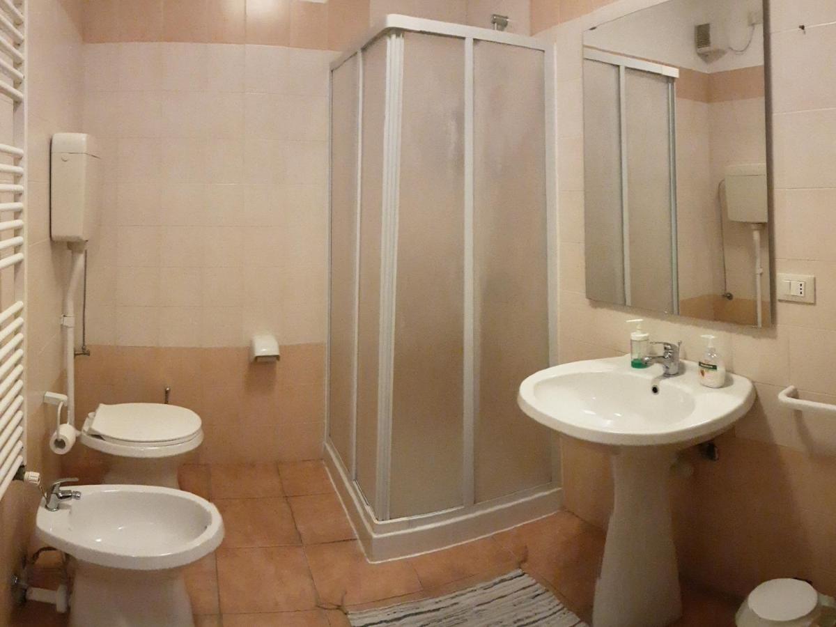 Appartamento Locazione Menini - Zona Stazione Padova