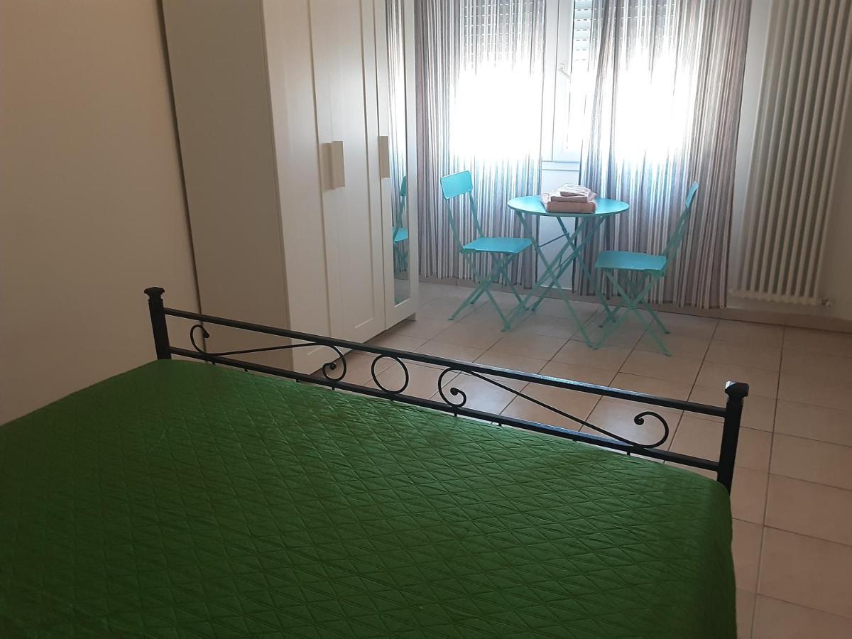 Appartamento Locazione Menini - Zona Stazione